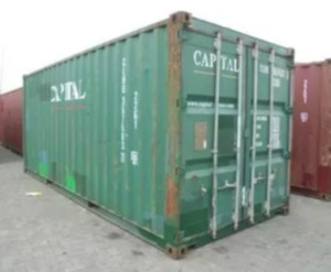 used shipping container in Goodyear, used shipping container for sale in Goodyear, buy used shipping containers in Goodyear