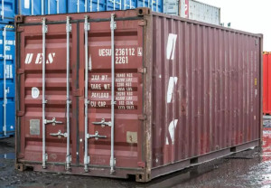 cargo worthy shipping container for sale in Conyers, buy cargo worthy conex shipping containers in Conyers